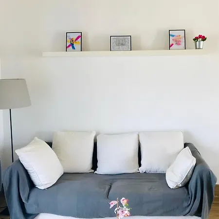 בית נופש Boinot Le Château-dʼOléron