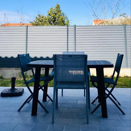 Boinot Le Château-dʼOléron