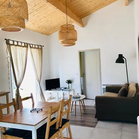 Boinot בית נופש Le Château-dʼOléron