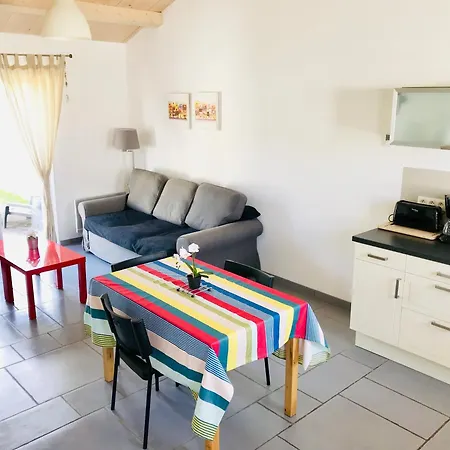 בית נופש Boinot *