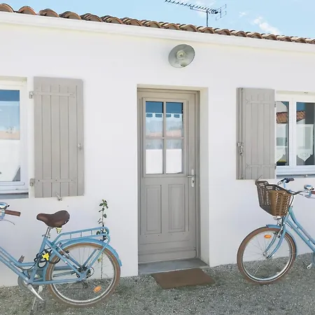 Boinot בית נופש Le Château-dʼOléron