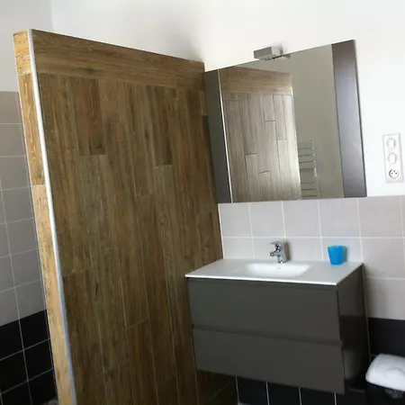 Boinot בית נופש Le Château-dʼOléron