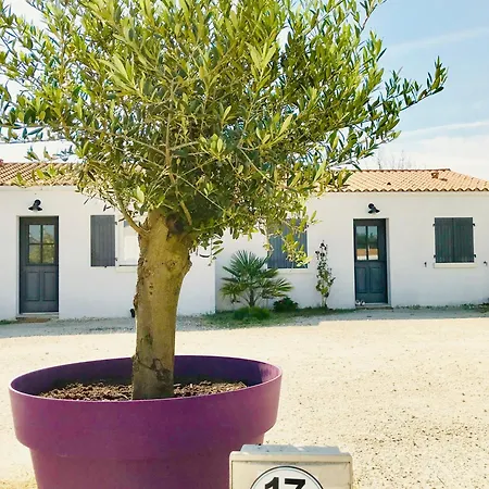 Boinot * Le Chateau-d'Oleron