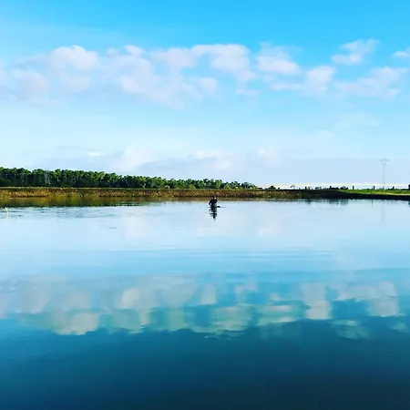 Дом отдыха Boinot