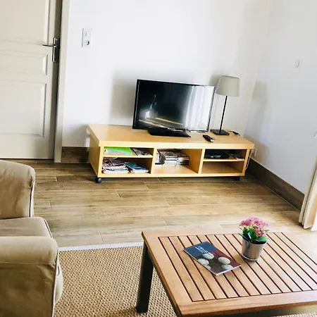 Holiday home Boinot *