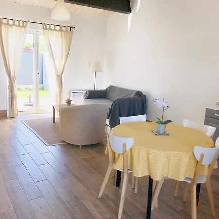 Boinot * Ле-Шато-д'Олерон