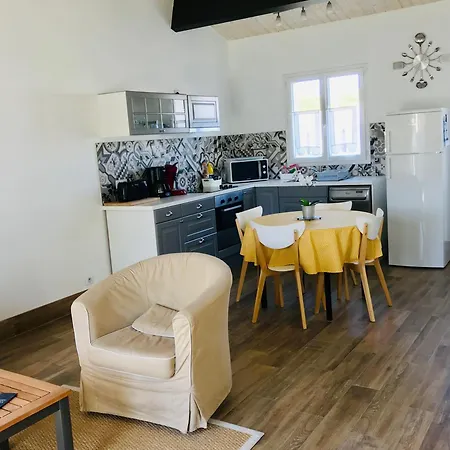 Дом отдыха Boinot *