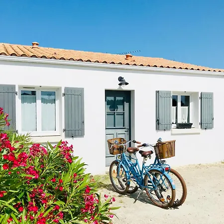 Boinot Le Chateau-d'Oleron