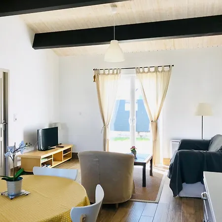 Дом отдыха Boinot Ле-Шато-д'Олерон