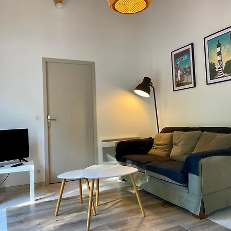 Boinot * Ле-Шато-д'Олерон