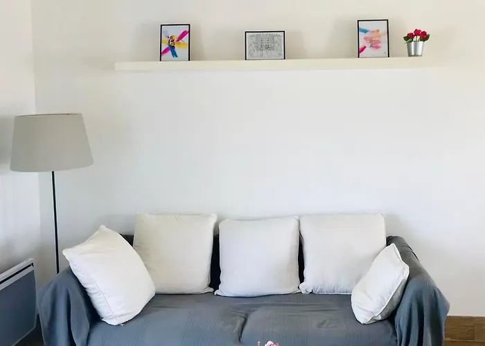 Сasa de vacaciones Boinot Le Château-dʼOléron