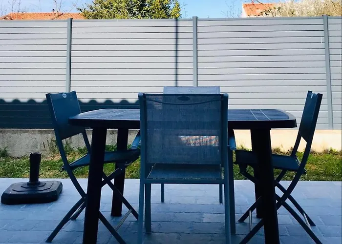 Boinot Le Château-dʼOléron