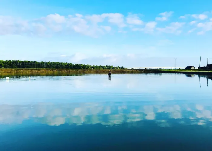 Сasa de vacaciones Boinot