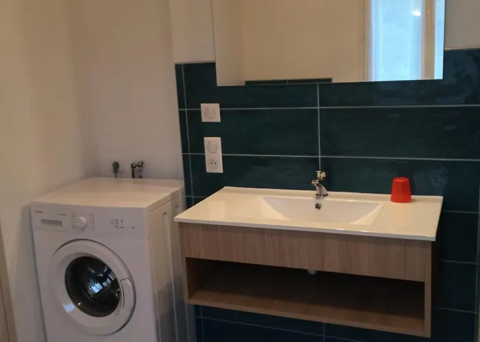 Boinot Сasa de vacaciones *