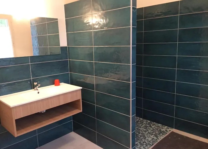 Boinot Сasa de vacaciones *