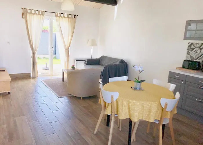 Boinot * Le Château-dʼOléron