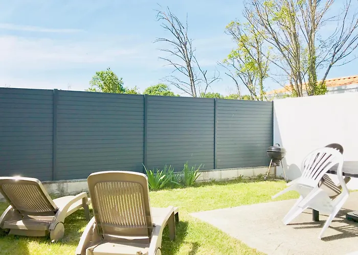 Boinot * Le Château-dʼOléron