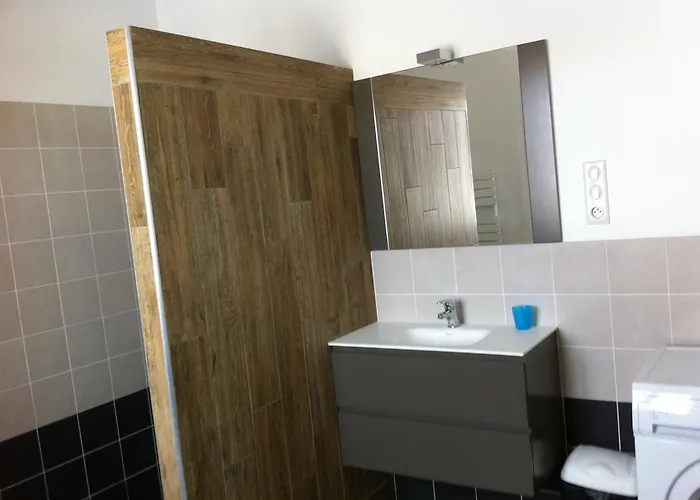 Boinot Сasa de vacaciones Le Château-dʼOléron