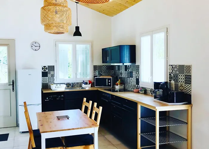 Boinot Сasa de vacaciones Le Château-dʼOléron