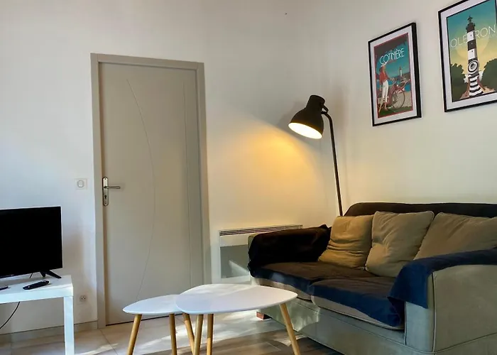 Boinot * Le Château-dʼOléron